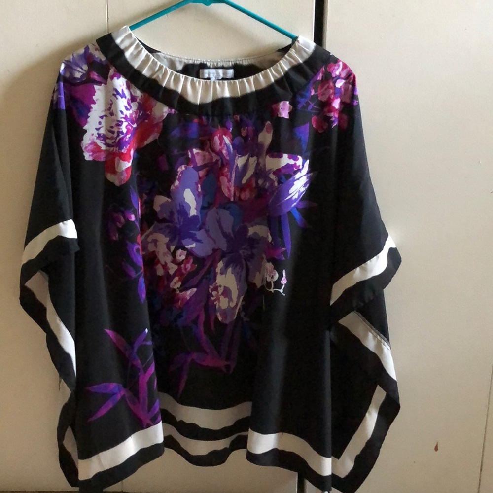 New York and co. Top